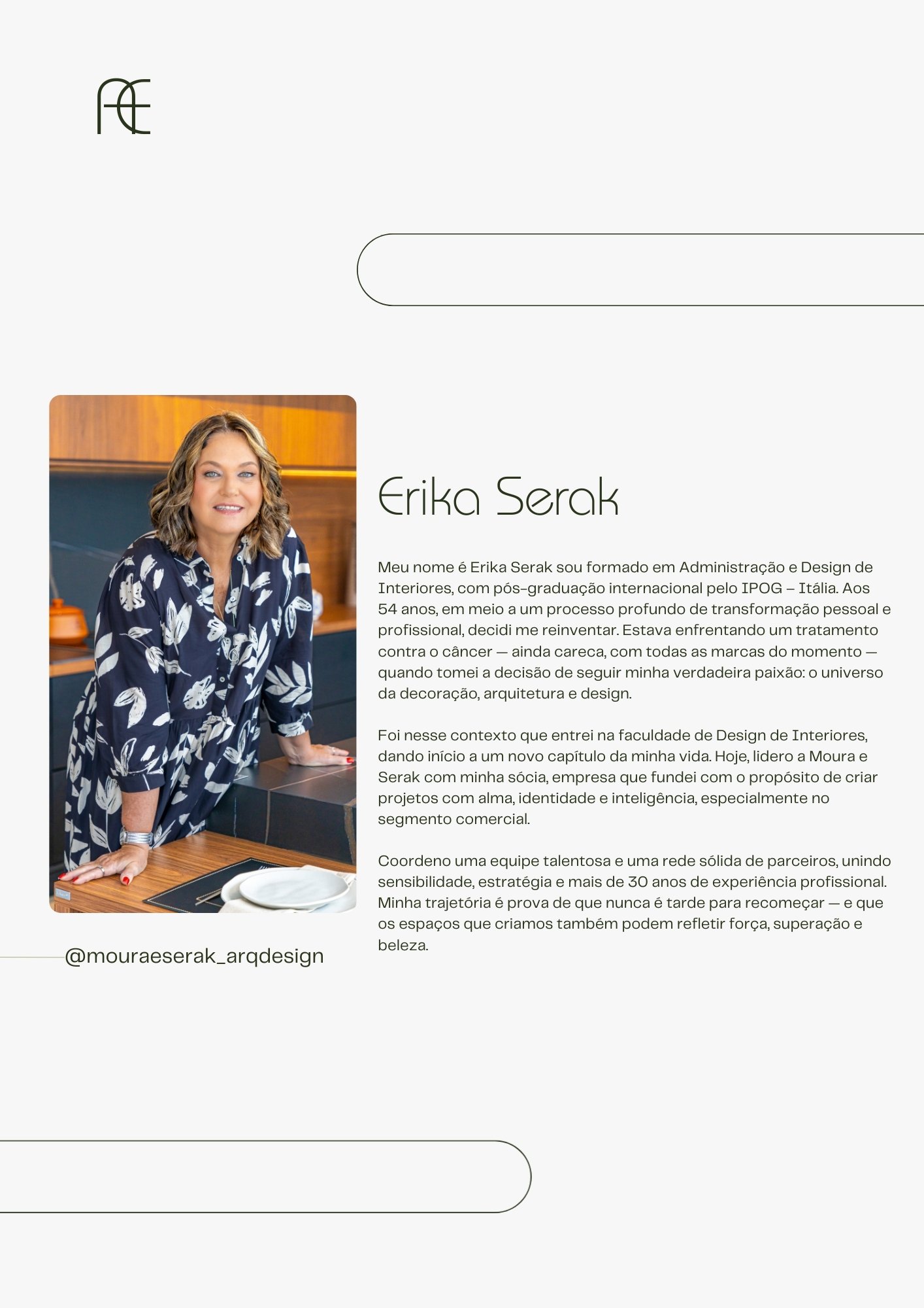 Página 1 - Quem Somos